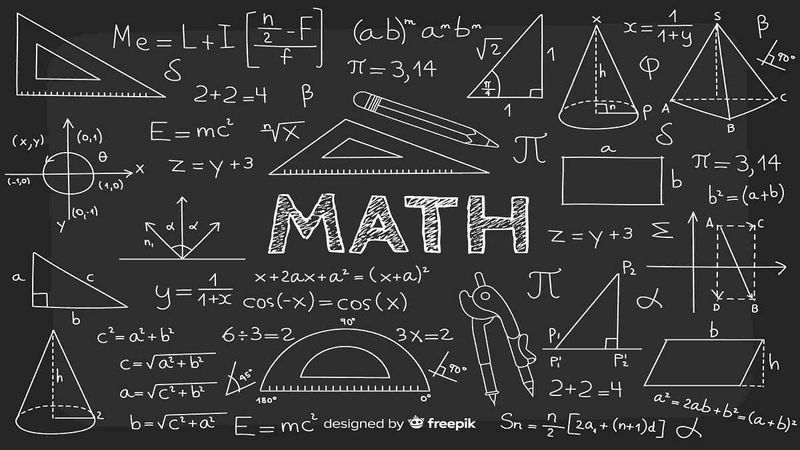 Department of  Mathematics IMAGE