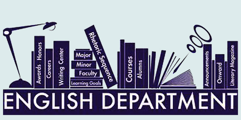 Department of English IMAGE